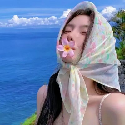 两对鸳鸯