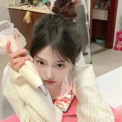 我的女友比我帅
